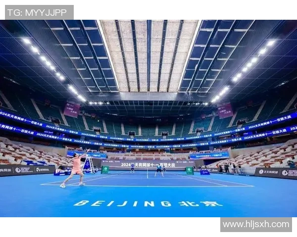 北京网球队在钻石联赛积分榜上以53分稳居首位展现强劲实力