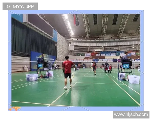 广州羽毛球队中路突破的战术解析与未来展望